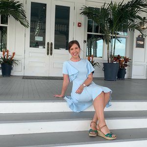 Meet your Posher, Mclane